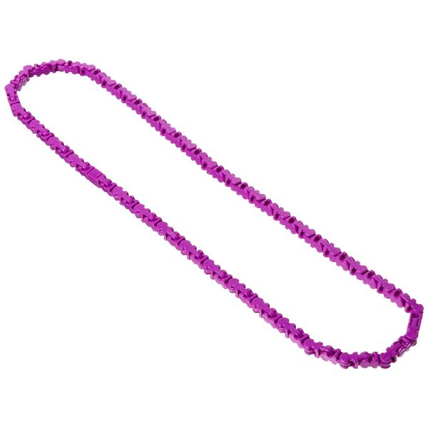 Fidget Toy Twiddle Purple 1473