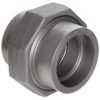 UNION 3" Class 3000 Socket Weld Ends Forged Steel A105 Pipe Fitting