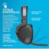 JLab JBuds Work Wireless Headset with Microphone Over Ear Computer Headsets 60HR
