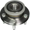 APDTY 513221 Front Hub Bearing Assembly LH=RH