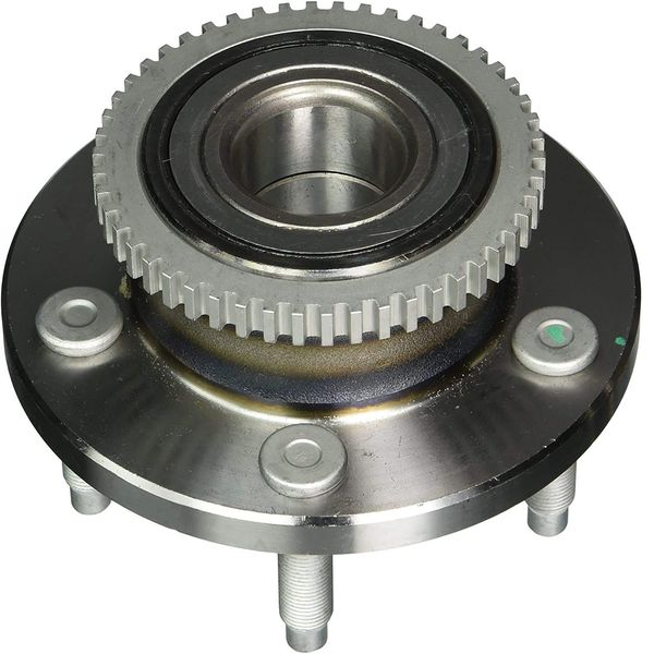 APDTY 513221 Front Hub Bearing Assembly LH=RH