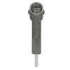 Weight Stack Pins, 7.8MM Adjustable Drop Set Performance (Gray)