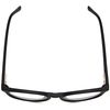 Guess Herren GU8266@49002#, Mattes Schwarz, Regular