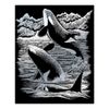 Royal and Langnickel Engraving Art 3 Design Value Pack, Silver