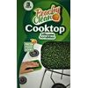 Peachy Clean Silicone Scrubber (Qty 3) - Cooktop Scrubber