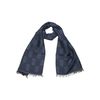 DOCTOR WHO TARDIS Blue Scarf