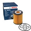 Bosch P7073 - Ölfilter Auto