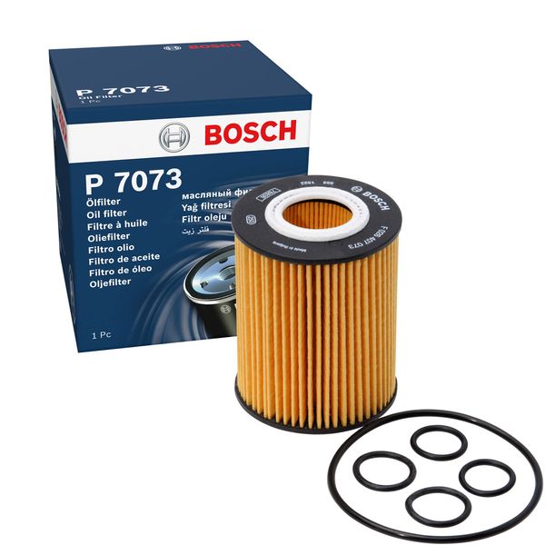 Bosch P7073 - Ölfilter Auto