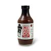 Lambert's Sweet Sauce O'Mine (Vinegar, 18 Ounce)