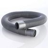 FibroPool Pool Filter Hose Replacement Kit - Two 3-Foot 1.5" Hoses, Adapters,...