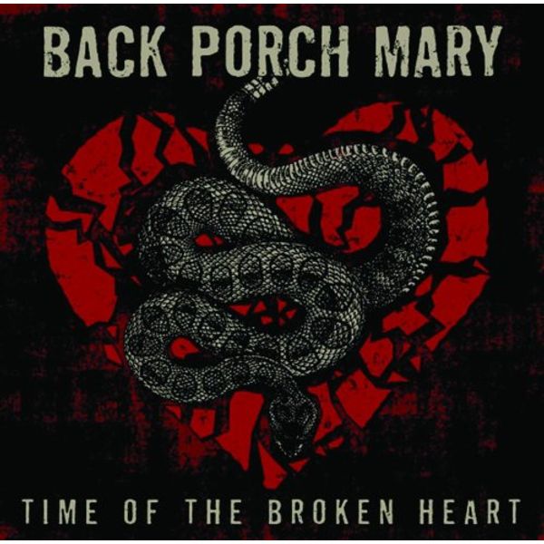 Time of the Broken Heart