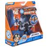 RUSTY RIVETS – Jet Pack Building Set with Rusty Figure, for Ages 3 and Up