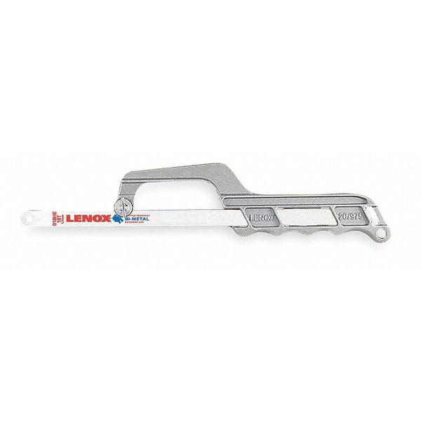 Lenox 20975-975 10" Mini Compact Hacksaw