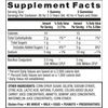 Equate Probiotic Gummies Dietary Supplement With Natural Flavors 60 Count
