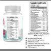 ESSENTIAL BLOOD FLOW- Blood Support- 60 Capsules