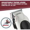 Wahl Color Pro Plus Haircutting Kit - 79752T
