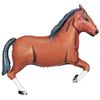 Horse Jumbo 43" Foil Balloon