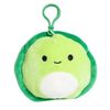 Squishmallows 3.5" Clip On Henry The Turtle