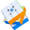 Gancube GAN 356 i carry S Stickerless Smart Cube Cube Station Compatible with GAN ROBOT