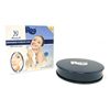Reo Whitening Powder Puff - Light Glow