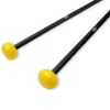 keepdrum XM4 1 Pair Mallet Mallet Hard Mallet Sticks