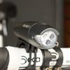 Planet Bike Beamer 3 Bike Headlight