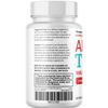 Alpha TRT Male Performance Supplement, Stamina & Energy Support- 60 Tablets