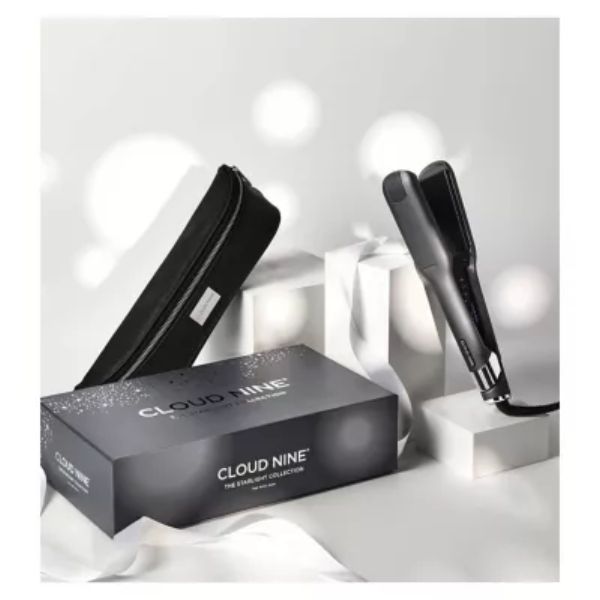 CLOUD NINE The Starlight Collection Wide Iron