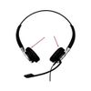 Replacement Earpads Compatible with Sennheiser SC 630 | SC 632 | SC 635 | SC 660
