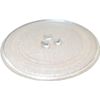MICROWAVE PLATE Ø 245 MM