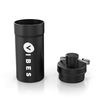 Vibes Keychain Carrying Case for Earplugs