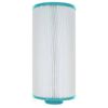 Hurricane 2 Pack HF5H402-01 Advanced Pool and Spa Filter Cartridge Replacement