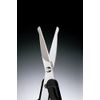 Grooming Nose Hair Scissors with Cap SE-016