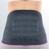 IMedi Lumbamed Basic Lumbar Support (Silver) Size 4 Women