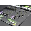 Korda Ready Tied Chod Rigs (Short Barbed Size 8)