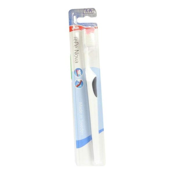 TEPE Nova X-Soft Toothbrush Pack of 1