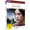 Jane Eyre - Charlotte Bronte - Literatur Classics [2 DVDs]
