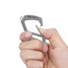 Olight Keychain Multitool, 420 Stainless Steel, Key Ring, Bottle Opener, Pry