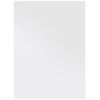 Arte SCG-06 Cheering Goods Template Set, Heart x Silver