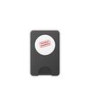 Machine Learning AI Data Science Heartbeat Data Engineer PopSockets PopWallet for MagSafe