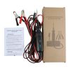 Automotive 6-24V Digital Circuit Teste Continuity Tester Multimeter  Voltmeter