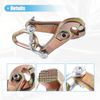 Universal Pack (1) Body Clamp with Self Tightening Grip Frame Pulling Repair