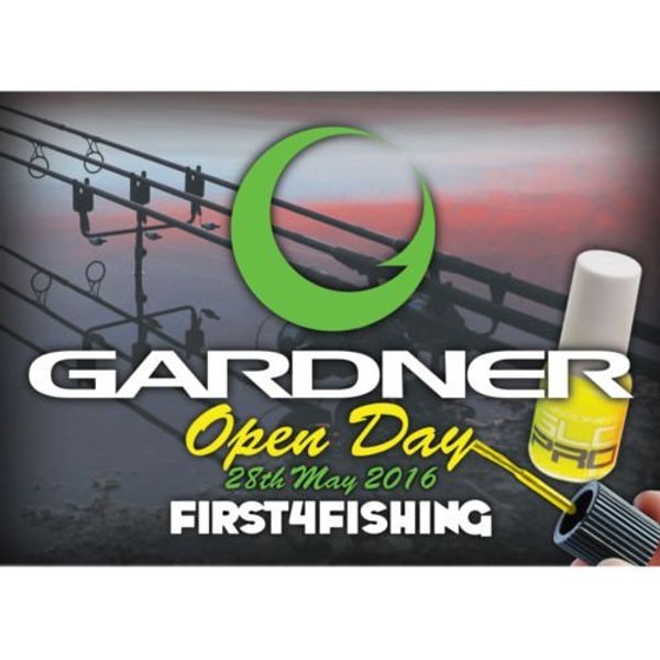 First4Fishing Enterprise Tackle Pop Up Tiger Nuts
