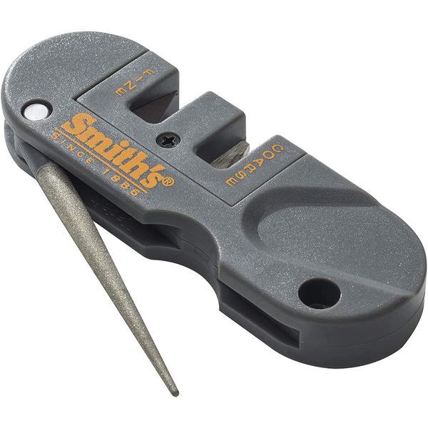 Smith's Pocket Pal Knife Sharpener