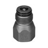 HK Army Tank Regulator Extender (Pewter)