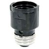 Leviton 2006 1-3/8 in. Lampholder 660W 250V Medium-Medium
