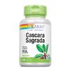 Solaray Cascara Sagrada Capsules, 450 mg, 180 Count