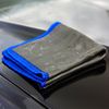 Monza Car Paintwork Decontamination *MEDIUM GRADE* Clay Towel / Cloth Tar Tree Sap