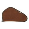 Allen Company 13" Suede Handgun Case