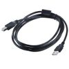 PKPOWER 6ft USB Cord Cable Plug Wire for PreSonus AudioBox Studio Recording Bundle